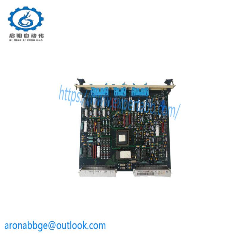 abb_hiee405246r0002_extension_card.jpg ABB 3BSE011789R1 PXAK402 Control Module - Precision Automation for Industrial Control