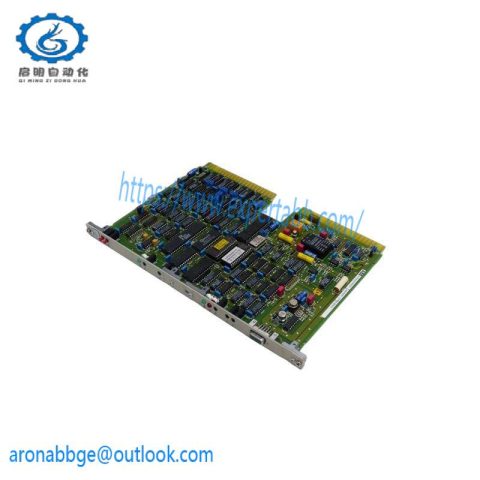 ABB HITE303018R1 IDB550A - Industrial Interface Module, Advanced Control Solutions