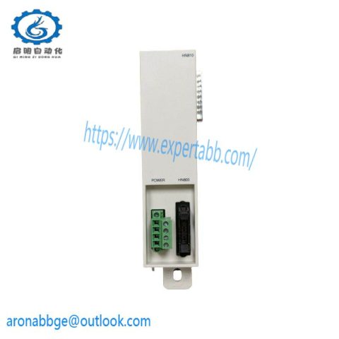 ABB HN811 Communication Terminal Board: Advanced Networking Solution for Industrial Automation