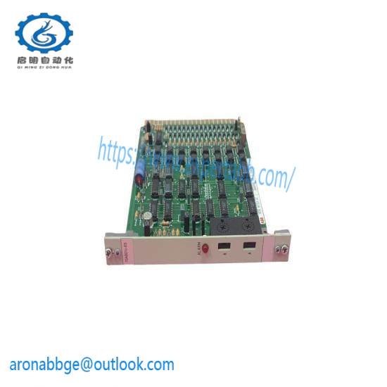 abb_htdc606701r001.jpg ABB HTDC606701R001 - Advanced Control Module, Industry-grade Solution
