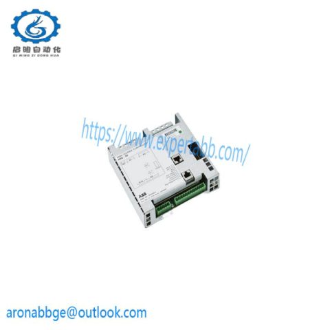 ABB HVC-02 3HNA011999-001 6640-3HAC021127-001 DSQC539/3HAC14265-1 - Advanced Control Solution for Industrial Automation
