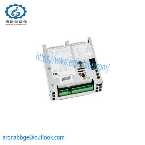 ABB HVC-02B 3HNA024966-001/03 Industrial Control Module