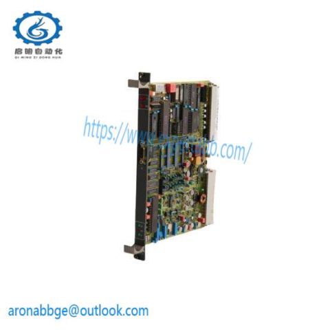 ABB IC660BBA104 6231BP10910 - High Precision PLC Module for Industrial Automation
