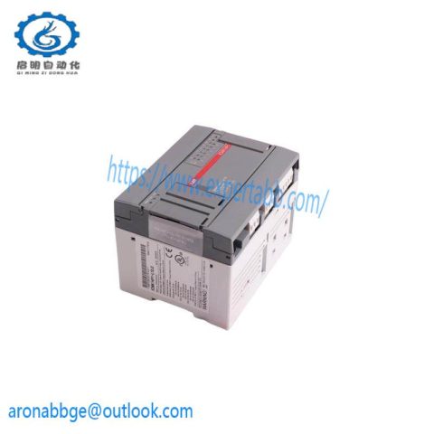 ABB ICMK14F1 1SBP260050R1001: High-Performance Output Module for Advanced Automation Solutions