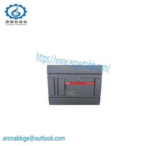 ABB ICMK14N1 - Advanced Control Module for Industrial Automation