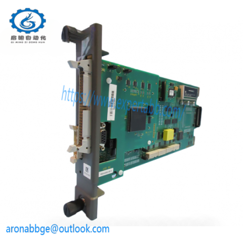 ABB ICT13A Infi-Net to Computer Transfer Module, High-Speed Data Transfer Solutions