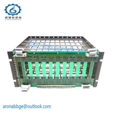 ABB IEMMU21 Module for Control Systems