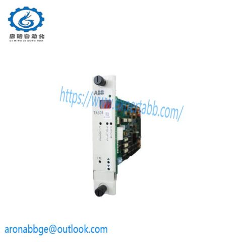 ABB IMASO11 IMASO11, Analog Output Module - Precision Control, Industry-Standard Performance