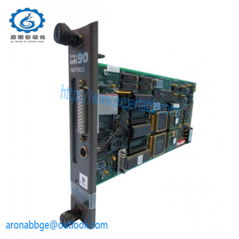 ABB IMCPM02 Bailey Communication Port Module