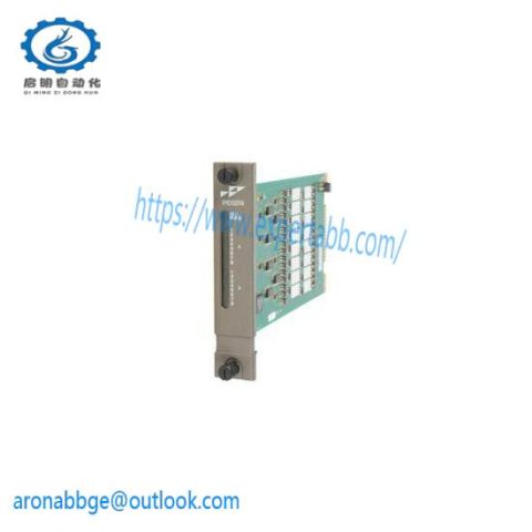 ABB IMDS014 Control Module