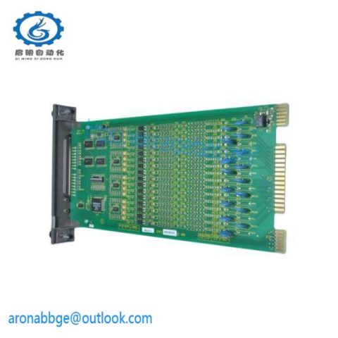 ABB IMDSI13: High-Performance Industrial Controller Module