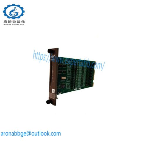 ABB IMDSI 22 infi 90 Digital Input Module: Industrial Automation Innovation, Expertly Designed