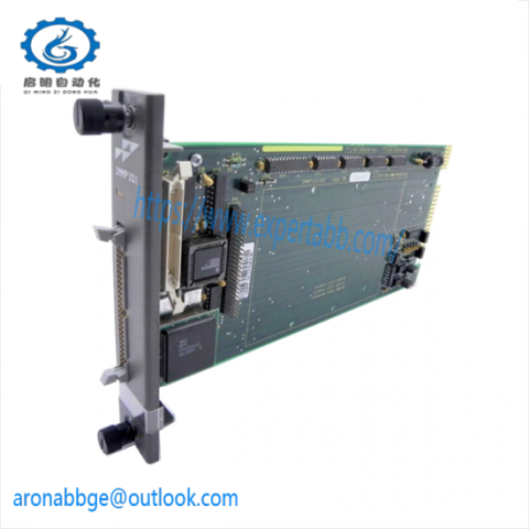 ABB IMMPI01 - Advanced Processor Interface Module