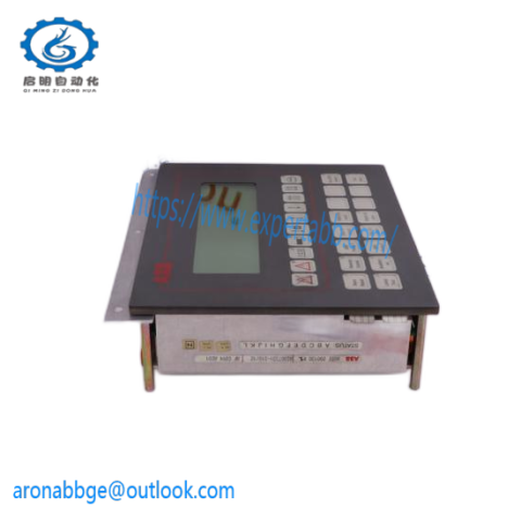 ABB IMRIO02 Remote I/O Slave Module