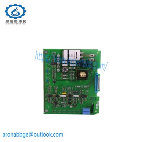 ABB IMSDI14 - Industrial Grade Digital Input Module