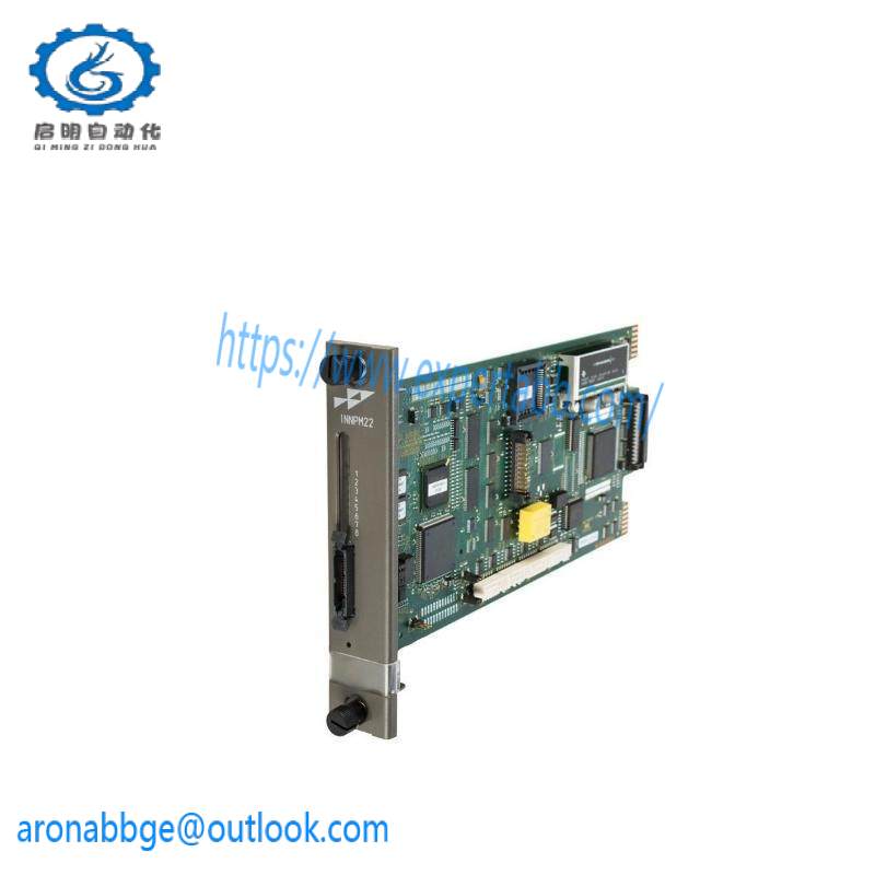 abb_innpm22_network_processor_module_infinet.jpg ABB INNPM22 Network Processor Module, Infinet