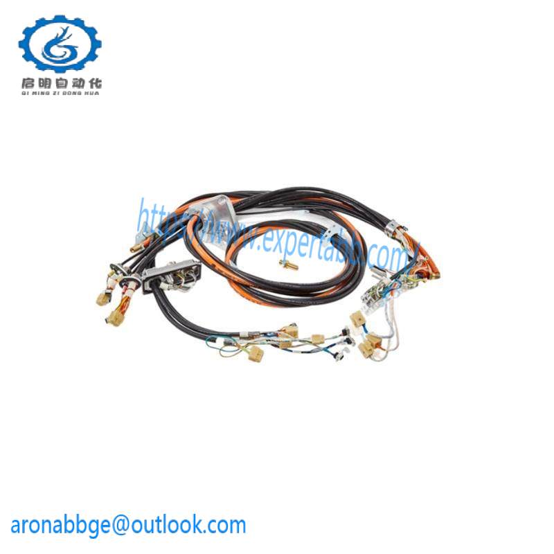 abb_irb26001-63hac029896-024_cable_harness.jpg ABB IRB 26001-63HAC029896-024 Cable Harness - Robust Connection for Advanced Manufacturing Solutions