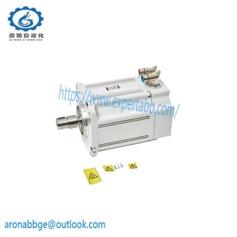ABB IRB 2600-3HAC029924-002/01 Industrial Motor