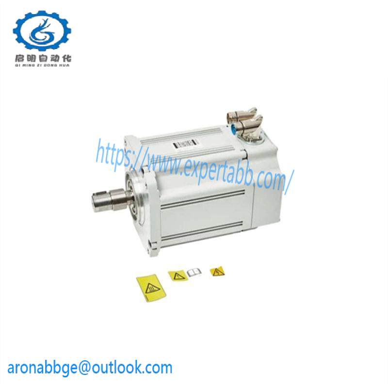 abb_irb26003hac029924-002_01_motor_unit.jpg ABB IRB 2600-3HAC029924-002/01 Industrial Motor