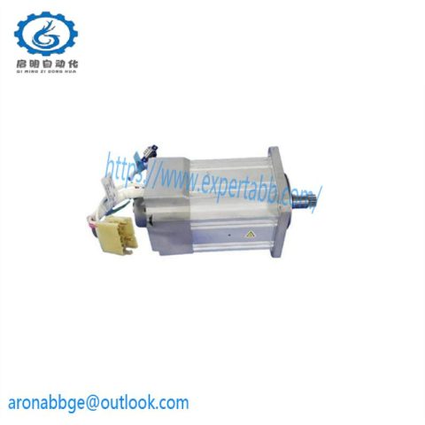 ABB IRB 2600-3HAC029924-002 High-Speed Servo Motor