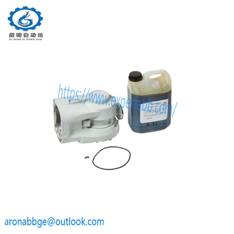 abb_irb26003hac059445-002_wrist_foundry_plus.jpg ABB IRB 2600 3HAC059445-002 Wrist Foundry Plus, High Precision Modular Robot