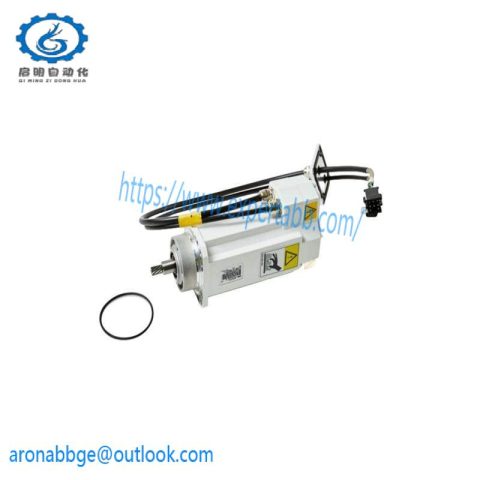 ABB IRB 4400-3HAC034720-001 & IRB 1403HAC17340-1 & IRB 1403HAC021756-001 - High-Precision Robotic Arms