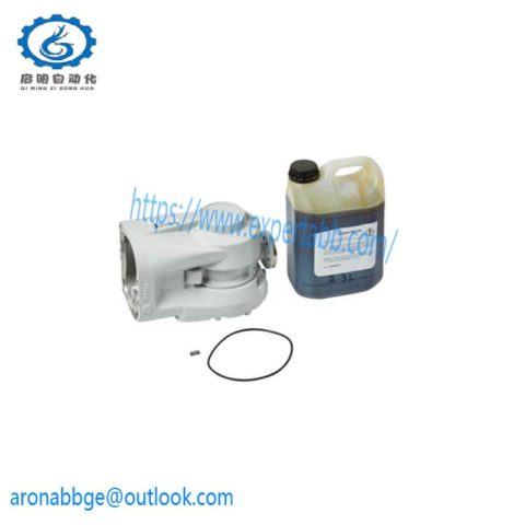 ABB IRB 4400-63HAB7705-1 Cable Unit Ax. 4-6: Industrial Control Excellence