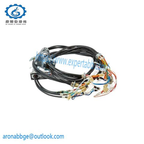 ABB IRB 4600 Cable Harness 63HAC043964-001 | Industrial Automation Solutions