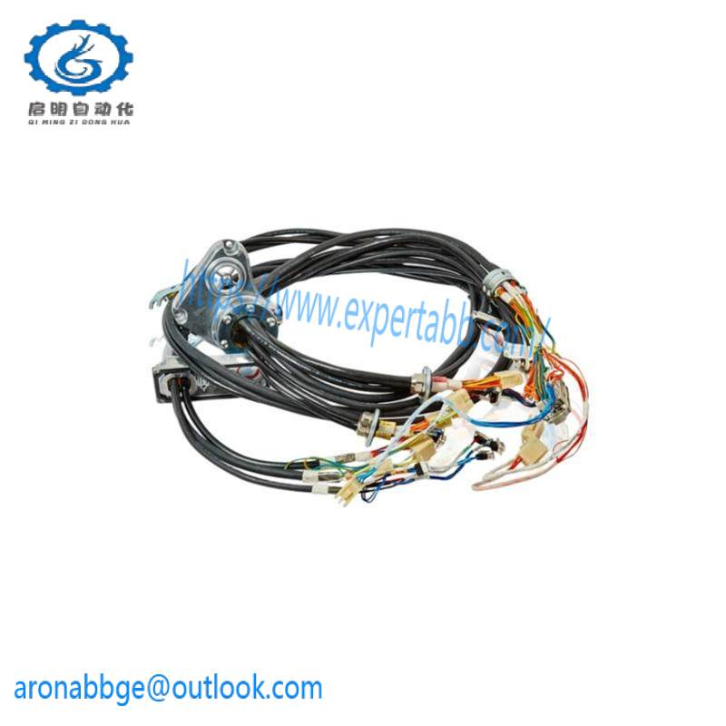 abb_irb46001-63hac043964-001_cable_harness.jpg ABB IRB 4600 Cable Harness 63HAC043964-001 | Industrial Automation Solutions