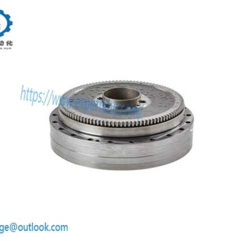 ABB IRB 4600-3HA-C028837-006 Gearbox, Robust Industrial Drive Solution
