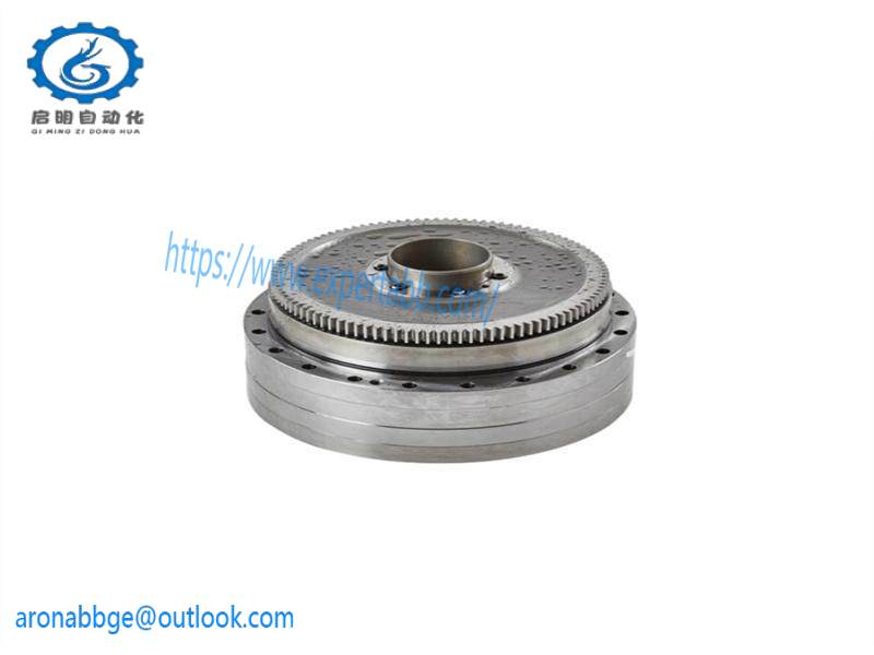 abb_irb46003hac028837-006_gearbox.jpg ABB IRB 4600-3HA-C028837-006 Gearbox, Robust Industrial Drive Solution