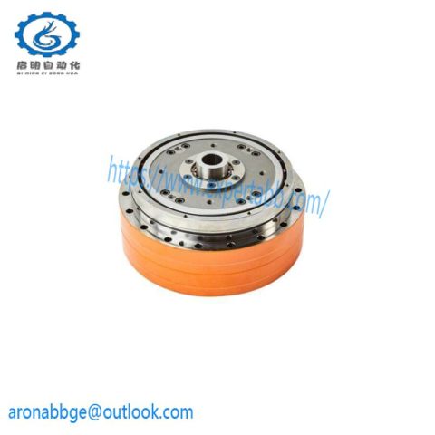 ABB IRB 4600-3HAC039109-002 Gearbox, Precision Engineering for Robotic Applications