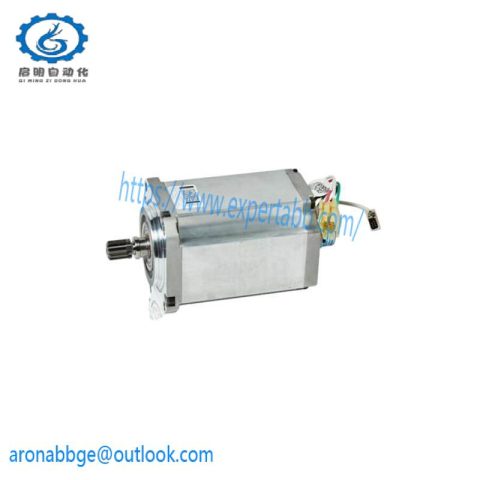 ABB IRB 4600 3HAC043569-001: High Performance Rotating AC Motor