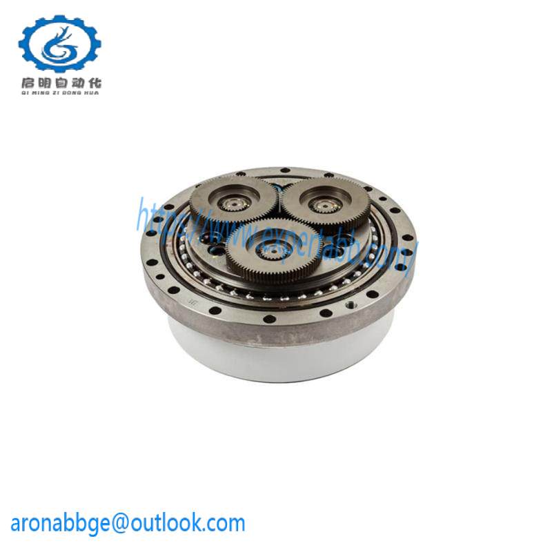abb_irb4602_33hac040500-001_robot_reducer.jpg ABB IRB 4602/33 HAC040500-001 Robot Reducer - Precision, Efficiency & Robustness in Industrial Automation