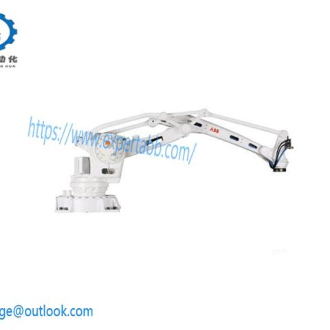 ABB IRB 4603 HAC084105-001 RV320E Industrial Robot, Precision Automation Solutions