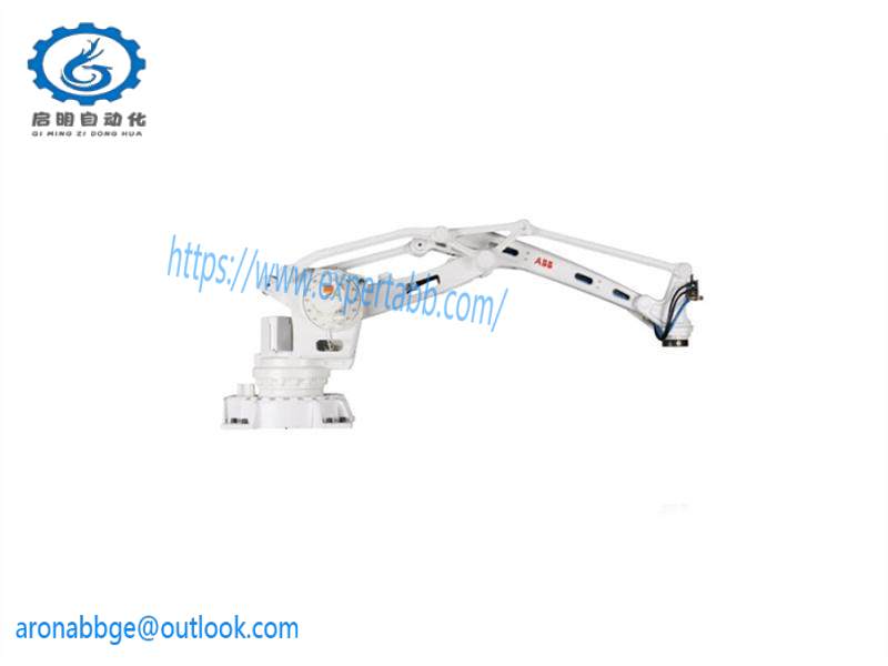 abb_irb4603hac084105-001_rv320e-201.jpg ABB IRB 4603 HAC084105-001 RV320E Industrial Robot, Precision Automation Solutions