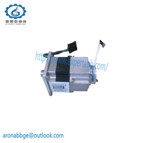 ABB IRB 52 3HAC021457-001 Servo Motor - Precision Control for Advanced Automation