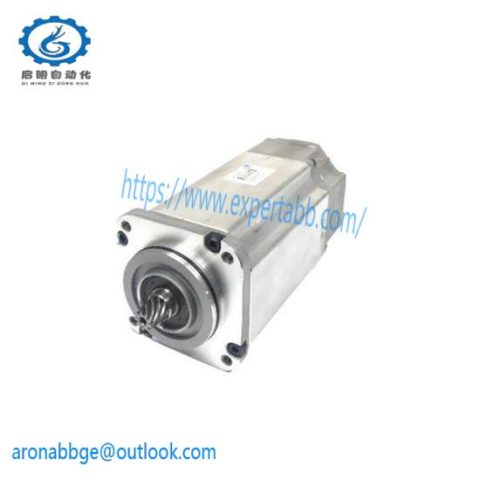 ABB IRB6600 3HAC17484-8 Rotational AC Motor M8