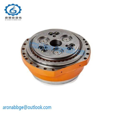 ABB IRB6600 3HAC037635-002: High-Precision Six-Axis Reducer for Industrial Automation