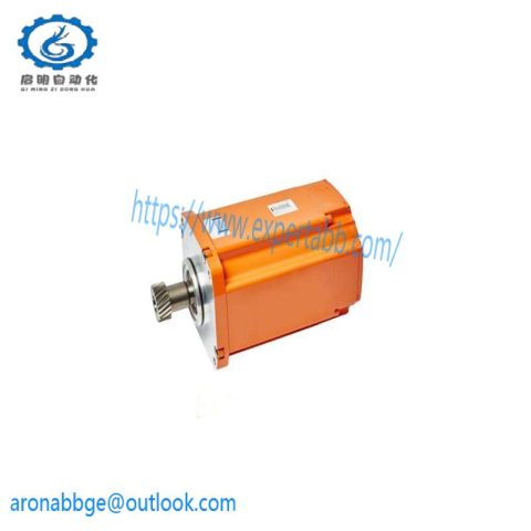 ABB Industrial Robots IRB6600 & IRB4600, Modular Components, 3HAC058993-003 & 3HAC034535-001, High Precision & Efficiency