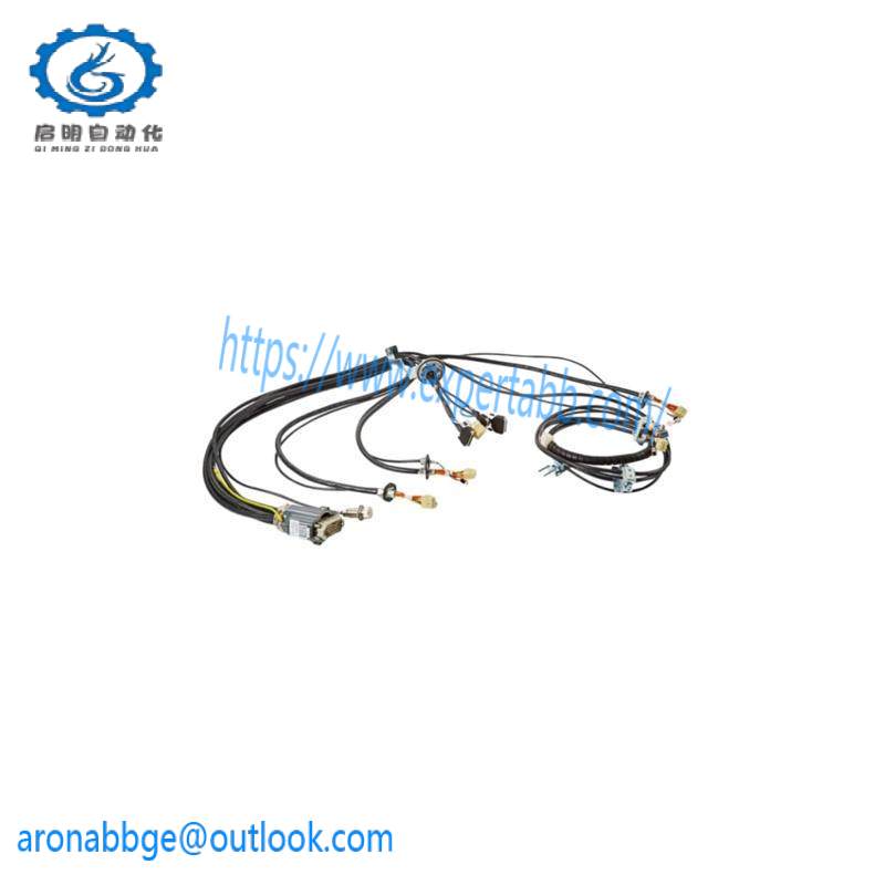 abb_irb6601-63hac022544-008_dsqc669_3hac027652-001-02_cable_harness_man_ax1-6.jpg ABB IRB6601-63HAC022544-008 DSQC669 Cable Harness, Man Ax1-6