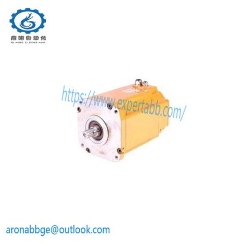 ABB IRB660 3HAC020208-001 Rotational AC Motor, High Efficiency Industrial Drive