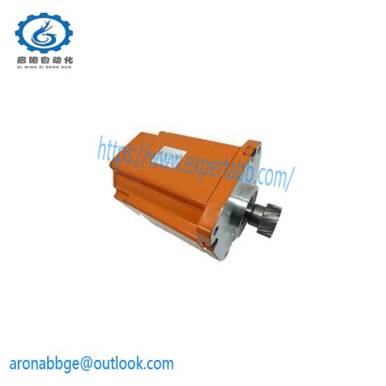 abb_irb66203hac024504-001_rotational_ac_motor_a1.jpg ABB IRB 6620-3HAC024504-001: High-Torque AC Motor, Precision Automation
