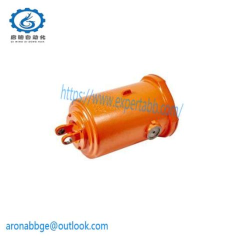 ABB IRB 6640 - 3HAC028470-001 | Balancing Device, Precision Engineering for Industry 4.0