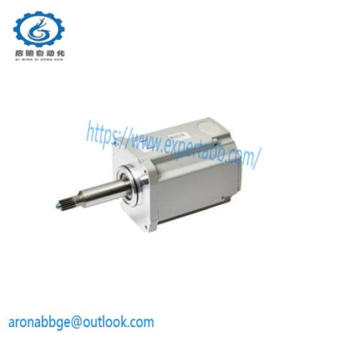 ABB IRB 6650 3HAC034832-003, 3HAC058883-002 Rotating AC Motor