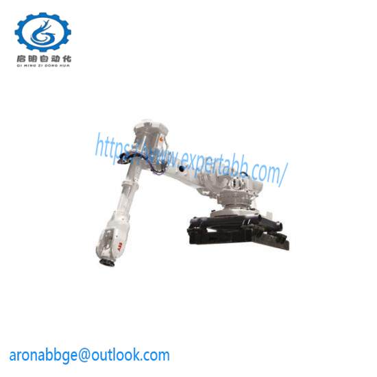 abb_irb6650s3hac050025-002_wrist.jpg ABB IRB 6650 S3 HAC 050025-002 Wrist, Industrial Robotics