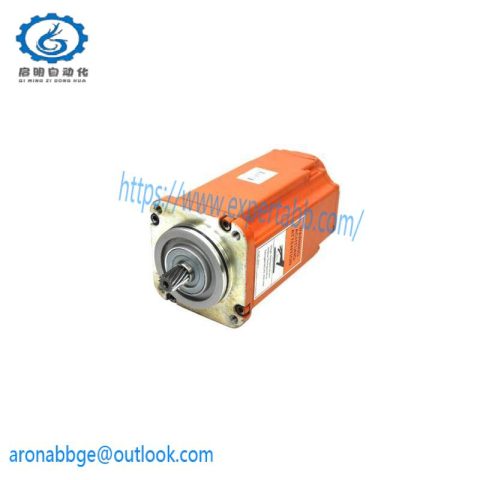 ABB IRB 6660 3HAC15889-2 Motor incl. Pinion, Compact Automation Solutions
