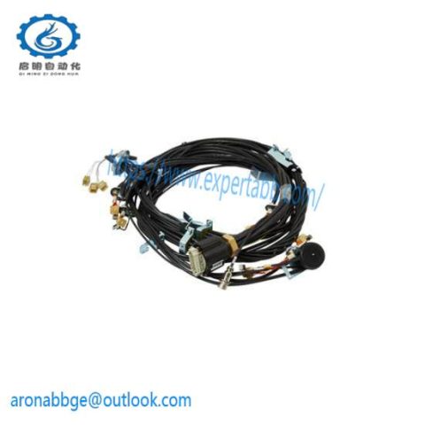 ABB IRB 6700 3HAC042840-001 Manipulator Harness, Axes 1-6