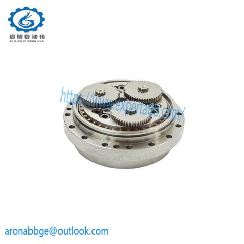 ABB IRB 6700-3HAC043074-001 3HNA006144-001/02 RV-80N-129 Reducer Gear