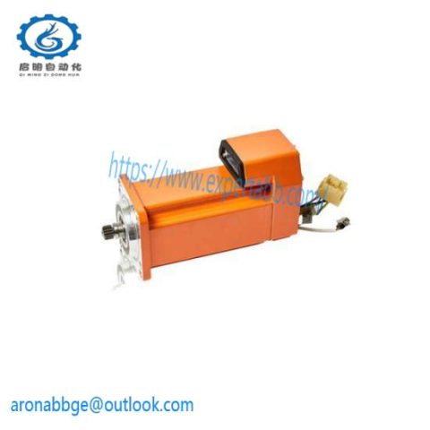 ABB IRB6700, 3HAC046029-004 AC Motor with Precision, Automation & Robotics Module